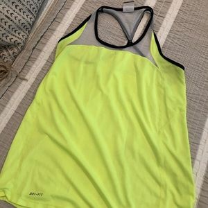 DriFit Tank